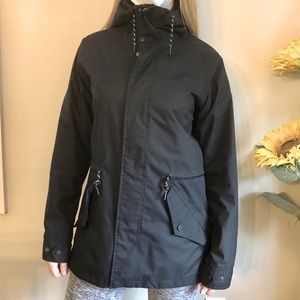 Burton snowboard jacket